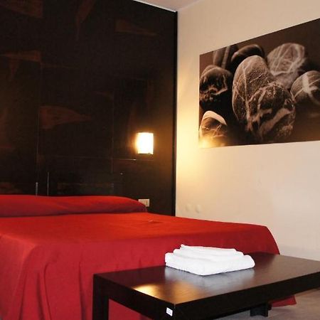 Hotel Le Sorgenti Popoli Buitenkant foto