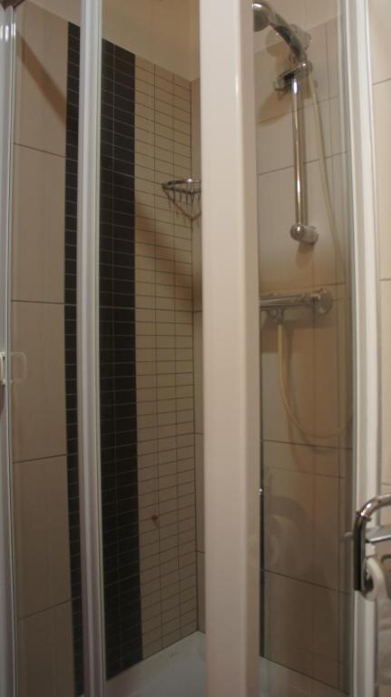 Hotel Le Sorgenti Popoli Kamer foto