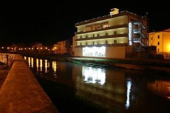 Hotel Le Sorgenti Popoli Buitenkant foto