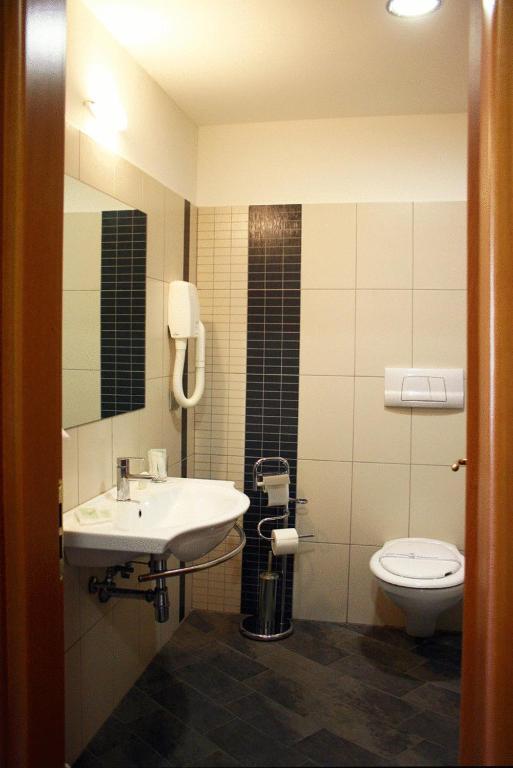 Hotel Le Sorgenti Popoli Kamer foto